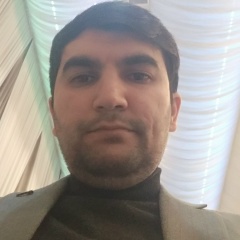 Sabuhi Mamedov, 23.04.1989, Ширван