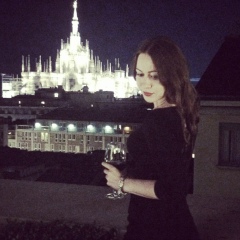 Катя Мищенко, 12.05.1989, Пятигорск