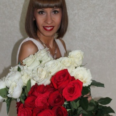 Эльза Гайнутдинова, 09.08, Сургут