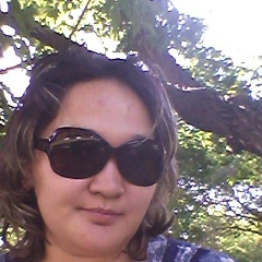 Жулдыз Тусыпова, 13.08.1984, Усть-Каменогорск