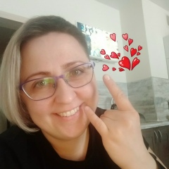 Татьяна Игнатенко, 23.10.1981, Санкт-Петербург