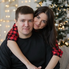 Елена Жемчужнова, 21.04