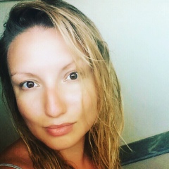 Дина Куприянова, 08.12, Казань