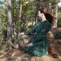 Татьяна Марсадолова, 24.09, Санкт-Петербург