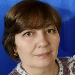 Роза Голота, 17.01.1969, Караидель