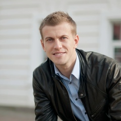 Андрей Дунешенко, 15.06