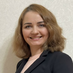 Елена Шилина, 09.10.1985, Москва