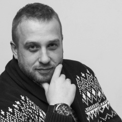 Dima Bushuev, 12.05.1985, Санкт-Петербург