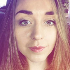 Ирочка Домосканова, 16.09, Москва