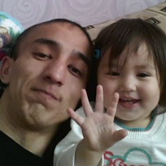 Азамат Мурзашев