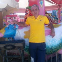 Александр Головастиков, 25.01.1972, Балтийск