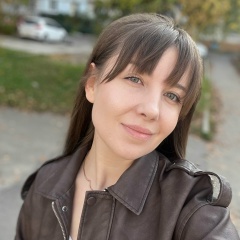 Олеся Фомина, 10.12.1996, Ставрополь