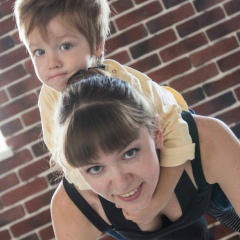 Ольга Морозова, 11.11.1987, Ульяновск