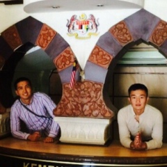 Gabdulla Jarasbek, 22.11.1994, Тараз