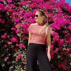 Ирина Баклина, 16.06.1978, Воронеж