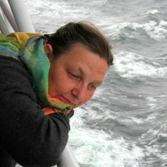 Наталия , 25.05.1962, Санкт-Петербург