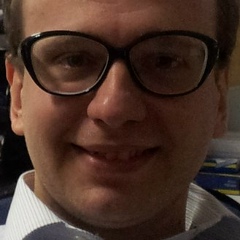 Александр Марфин, 05.08.1988, Киев