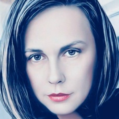 Елена Гайдукова, 20.05.1981, Североморск-3