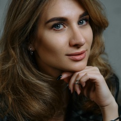 Ольга Ставер, 31.10.1993, Дубна