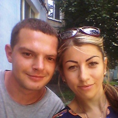 Владислав Гринь, 18.05.1991, Каменское / Днепродзержинск