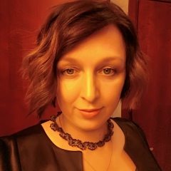 Ольга Блытова, 15.12