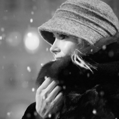 Екатерина Бадюк, 04.02, Москва