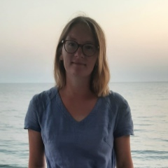 Ксения Кондратьева, Санкт-Петербург