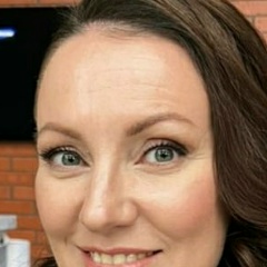 Екатерина Смирнова, 24.01, Санкт-Петербург