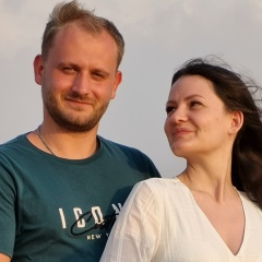 Виталий Лукашенко, 18.10, Талинка