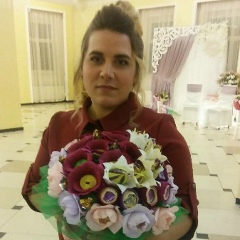 Тетяна Гриб, 03.07.1993