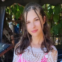 Екатерина Зунтер, 30.11.1994, Сургут