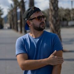 Паша Суцкель, 15.01.1993, Вильнюс