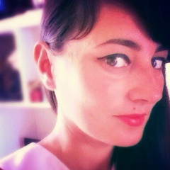 Нина Оболенская, 19.05, Санкт-Петербург