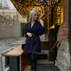 Светлана Неуймина, 05.01.1989, Екатеринбург