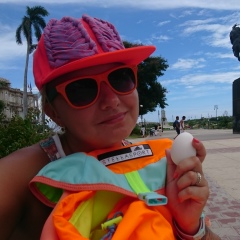 Кира Климова, 13.03.1991, Москва