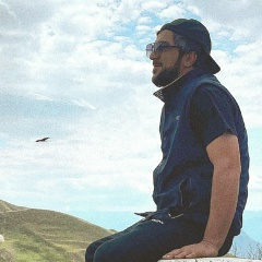 Хайбулла Хайбулаев, 31.08, Хасавюрт