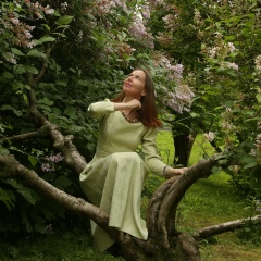 Ирина Толмачёва, 12.04