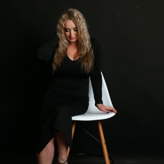 Ирина Осминина, 27.10, Санкт-Петербург