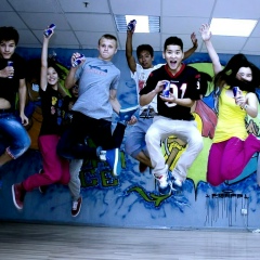 Самые-Красивые Атырау, 15.09, Атырау