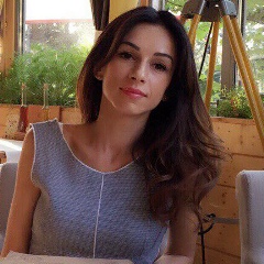 Елена Чехова, 29.06, Киев