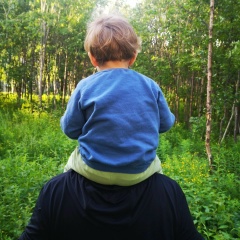 Серёжа Токарев, Оленегорск