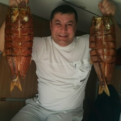 Эльдар Нематуллаев, 07.05.1980