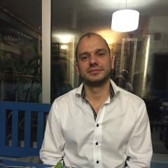 Алексей Нечитайлов, 03.12.1988, Киев