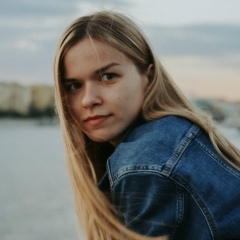 Анастасия Титкова, 09.11, Москва