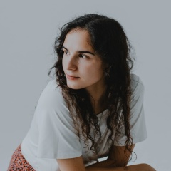 Анастасия Иванова, 31.05, Санкт-Петербург