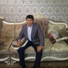 Мурат Мамыров, 06.12.2006, Шымкент