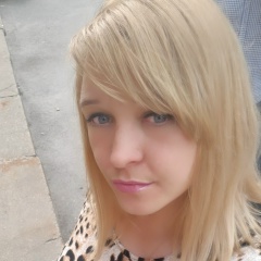 Алёнка Малышева, 16.09, Санкт-Петербург