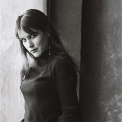 Камилла Янбухтина, 09.07, Москва