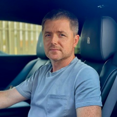 Александр Соколов, Санкт-Петербург