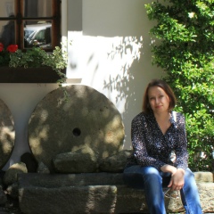 Елена Парфёнова, 10.08, Екатеринбург